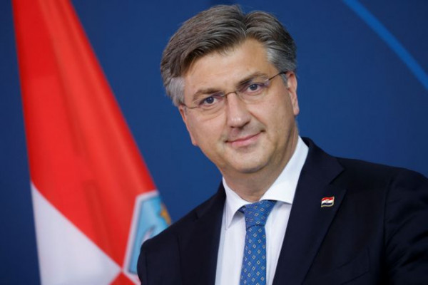 Κροατία: Πράσινο φως από την Κομισιόν για ένταξη στη ζώνη του Ευρώ