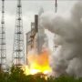 NASA: Για πρώτη φορά εκτόξευσε πύραυλο εκτός αμερικανικής επικράτειας