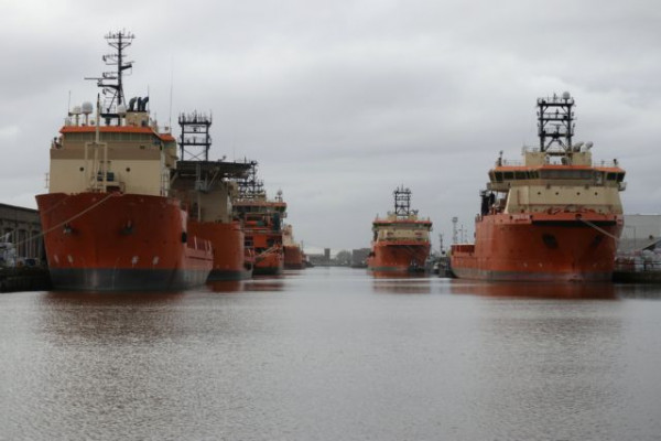 Φυσικό αέριο: Από κοινού γεωτρήσεις σε κοίτασμα στη Βόρεια Θάλασσα ξεκινούν Ολλανδία και Γερμανία