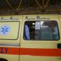 Χαϊδάρι: Αυτοκίνητο έπεσε σε στάση λεωφορείου – Τραυματίστηκε 23χρονη