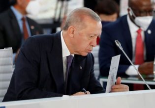 Ερντογάν: Στο ΝΑΤΟ με απειλές και αναζητώντας «συμμάχους» σε συμβόλαια εξοπλιστικών