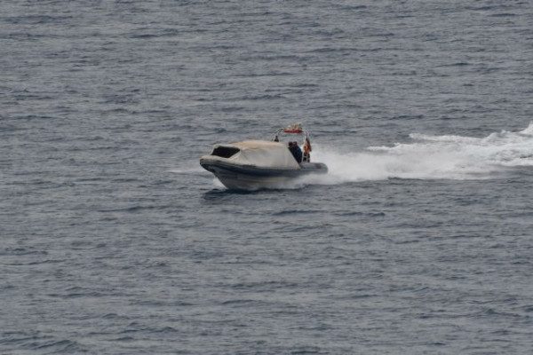 Λέσβος: Δυο νεκρούς άνδρες εντόπισαν οι λουόμενοι στη θάλασσα