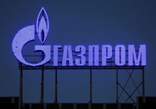 Φυσικό αέριο: Λίγα τα περιθώρια της Gazprom για περαιτέρω κλεισίματα της στρόφιγγας εκτιμά η Eurasia Group
