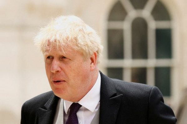 Μπόρις Τζόνσον: Διπλή ταπεινωτική ήττα στις αναπληρωματικές εκλογές