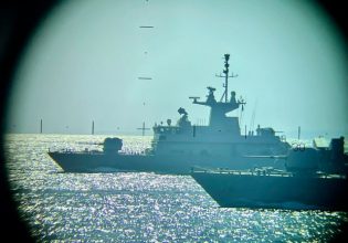 Γερμανικά ΜΜΕ: Τα επόμενα βήματα του Ερντογάν – Θα ρισκάρει πόλεμο με την Ελλαδα;