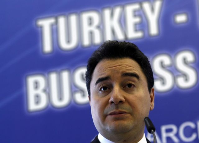 Μπαμπατζάν: Πάμε για συντριβή - Η Ελλάδα που κάποτε χρεοκοπούσε, σήμερα είναι σε καλύτερη θέση από την Τουρκία