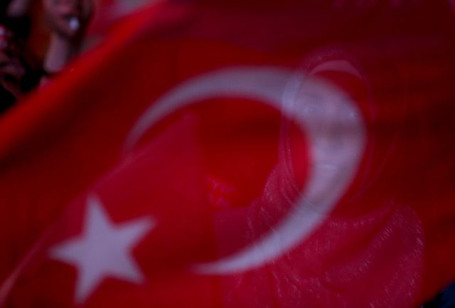 Τουρκία: Φυλακίστηκαν 16 δημοσιογράφοι –  Για «συμμετοχή σε τρομοκρατική οργάνωση»