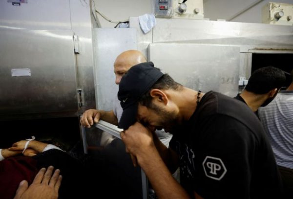 Δυτική Όχθη: Τρεις Παλαιστίνιοι νεκροί από ισραηλινά πυρά στην Τζενίν