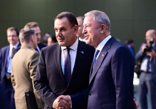 Ελληνοτουρκικά: Επιφυλακτική η Αθήνα για τη «στροφή» της Άγκυρας