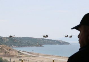 Ελληνοτουρκικά: Φόβοι ότι η Άγκυρα θα στήσει θερμό επεισόδιο στο Αιγαίο