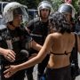 Τουρκία: Σχεδόν 400 προσαγωγές στη διάρκεια του Pride στην Κωνσταντινούπολη