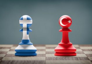 Ελληνοτουρκικά: Αυτό είναι το πιο επικίνδυνο στοιχείο της τουρκικής προκλητικότητας – Τι λέει ο Καιρίδης