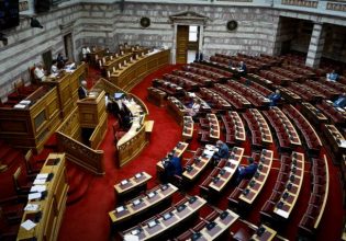 Βουλή: Κατατέθηκε προεκλογικό(;) νομοσχέδιο για ψήφο αποδήμων και έλεγχο δαπανών
