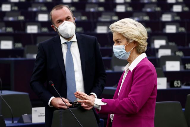 Τουρκία: Σαφής καταδίκη της επιθετικότητάς της από το ΕΛΚ