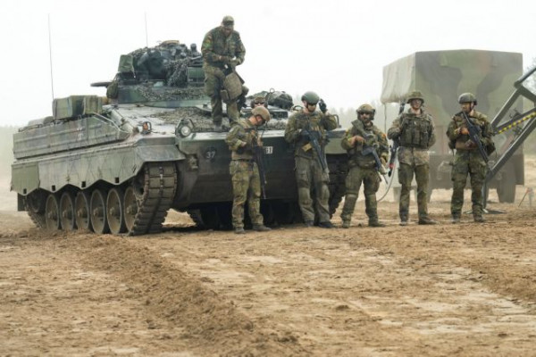 Ουκρανία: Θα εγκαινιάσουν «Βιβλίο Εκτελεστών» για την καταγραφή εγκλημάτων πολέμου