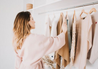 Μόδα: Χαμηλές οι επιδόσεις του κλάδου σε θέματα προστασίας του περιβάλλοντος και βιώσιμης ανάπτυξης