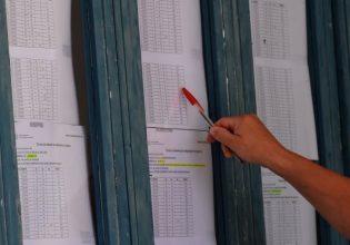 Πανελλαδικές 2022: 1 στις 3 υποψηφίους εκτός ΑΕΙ και φέτος