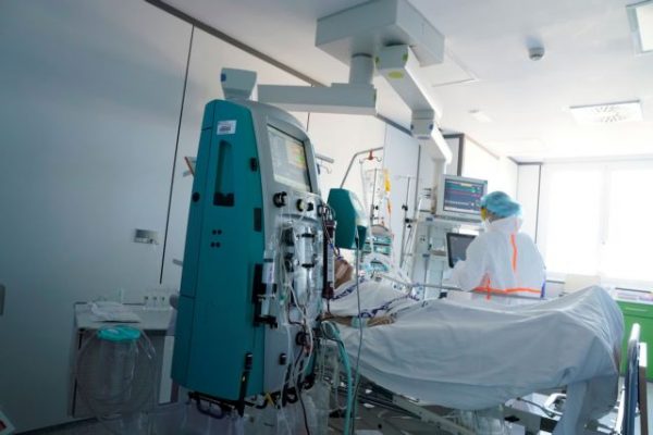 Ισπανία: Αυξάνονται οι περιπτώσεις ασθενών που ζητούν αξιοπρεπή θάνατο