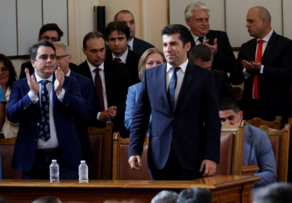 Βουλγαρία: Η κυβέρνηση έχασε την ψήφο εμπιστοσύνης