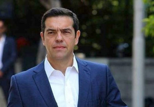 Αλέξης Τσίπρας: Τι είπε για τους εσωκομματικούς αμφισβητίες, τις εκλογές και τα ελληνοτουρκικά