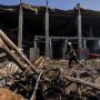 Πόλεμος στην Ουκρανία: Η Ρωσία αρνείται ότι στόχευε το εμπορικό κέντρο στο Κρεμεντσούκ