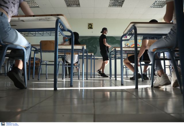 Πανελλαδικές 2022: Αυτά είναι τα θέματα των Μαθηματικών