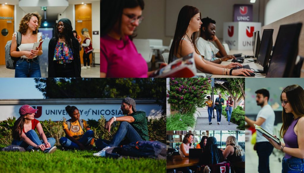 Το Πανεπιστήμιο Λευκωσίας ανακοινώνει μεταπτυχιακό πρόγραμμα στη Διαπολιτισμική Εκπαίδευση και Διαμεσολάβηση