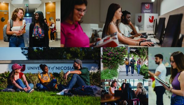 Το Πανεπιστήμιο Λευκωσίας ανακοινώνει μεταπτυχιακό πρόγραμμα στη Διαπολιτισμική Εκπαίδευση και Διαμεσολάβηση