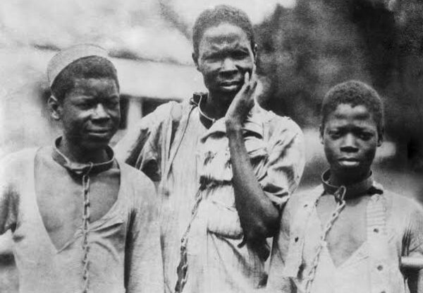 Juneteenth: Αφιερωμένο στην Ημέρα Ελευθερίας το doodle της Google