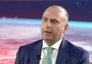 OT FORUM – Καραγιάννης: Σε τρία χρόνια δεν λύνονται παθογένειες ετών