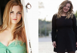 Χρύσα Κατσαρίνη: Η φωτογραφία με τα εσώρουχα και το ηχηρό μήνυμα κατά του body shaming