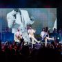 MEΛISSES: «Μάγεψαν» στη sold out συναυλία τους στο Κατράκειο