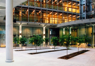 Όμιλος ΓΕΚ ΤΕΡΝΑ: Στο επίκεντρο τα έργα βιώσιμης ανάπτυξης, η κοινωνία και το  περιβάλλον