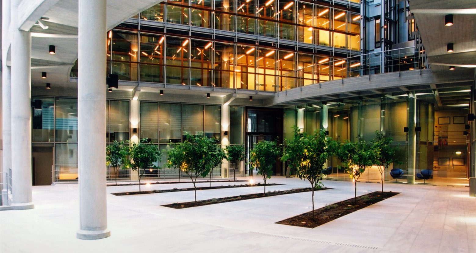 Όμιλος ΓΕΚ ΤΕΡΝΑ: Στο επίκεντρο τα έργα βιώσιμης ανάπτυξης, η κοινωνία και το περιβάλλον