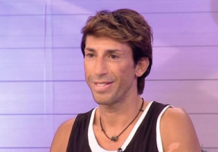 Κωνσταντίνος Εμμανουήλ: «Με έχει κλέψει ο…» – «Κόλαφος» ο πρώην παίκτης του Survivor