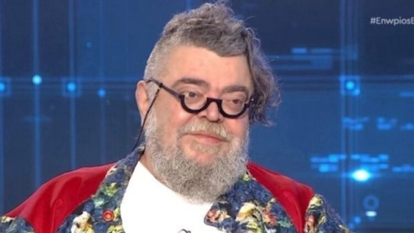 Λύγισε ο Κραουνάκης με τα λόγια της μητέρας του: «Δεν θα κλάψω σήμερα. Είναι πολύ θεάρα η μάμι μου»