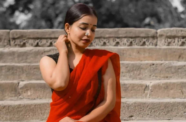 Ινδία: Γυναίκα θα παντρευτεί τον εαυτό της σε παραδοσιακή τελετή