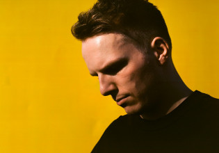 Ο Kevin de Vries στο Release Athens 2022