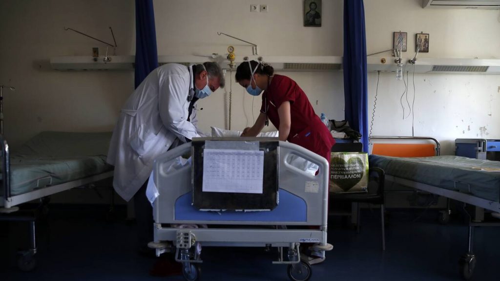 Λαμία: Ποιοι φταίνε για το θάνατο της 14χρονης μαθήτριας