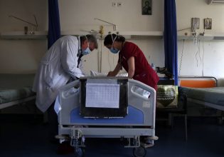 Λαμία: Ποιοι φταίνε για το θάνατο της 14χρονης μαθήτριας