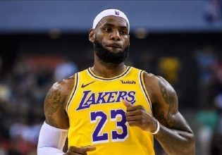 Τι περιμένει ο ΛεΜπρόν για να ανανεώσει με τους Λέικερς…