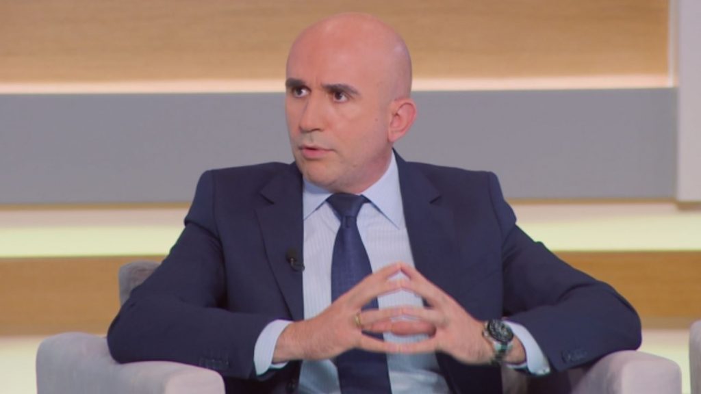 Το θρίλερ της Πάτρας στο «Τούνελ»: Βασικό πειστήριο το πανάκι της Ίριδας, λέει ο Λέων