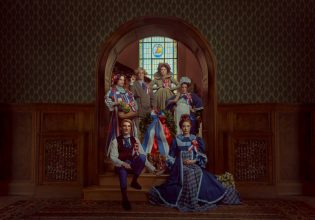 «Η Λεονί εν Αναμονή» σε σκηνοθεσία Τάσου Πυργιέρη