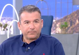 Γιώργος Λιάγκας: Εκτός «Πρωινού» ο παρουσιαστής – Τι συνέβη