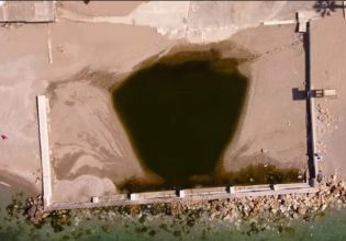 Αυτό είναι το πιο viral λιμανάκι του κόσμου και βρίσκεται στην Αθηναϊκή Ριβιέρα