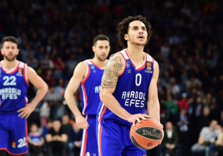 «Οι Γουίζαρντς ενδιαφέρονται για τον Λάρκιν»