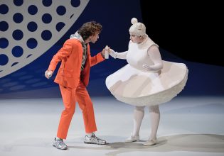 Εθνική Λυρική Σκηνή: Όλα όσα θα δούμε την επόμενη σεζόν