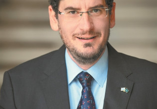 «Τα αντιεβραϊκά στερεότυπα αναπαράγονται ακόμη στην Ελλάδα»