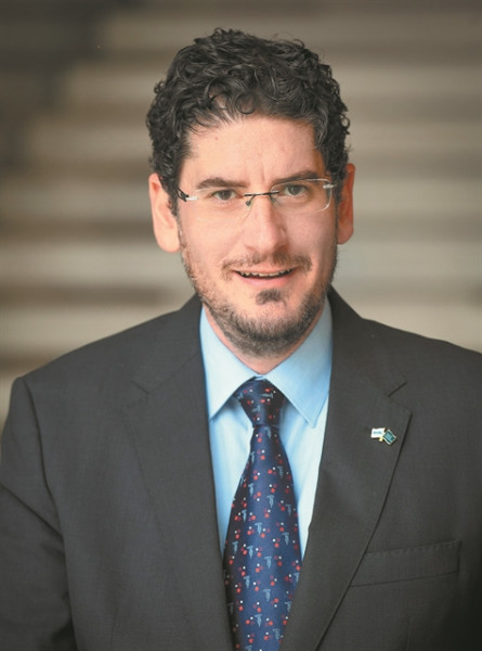 «Τα αντιεβραϊκά στερεότυπα αναπαράγονται ακόμη στην Ελλάδα»