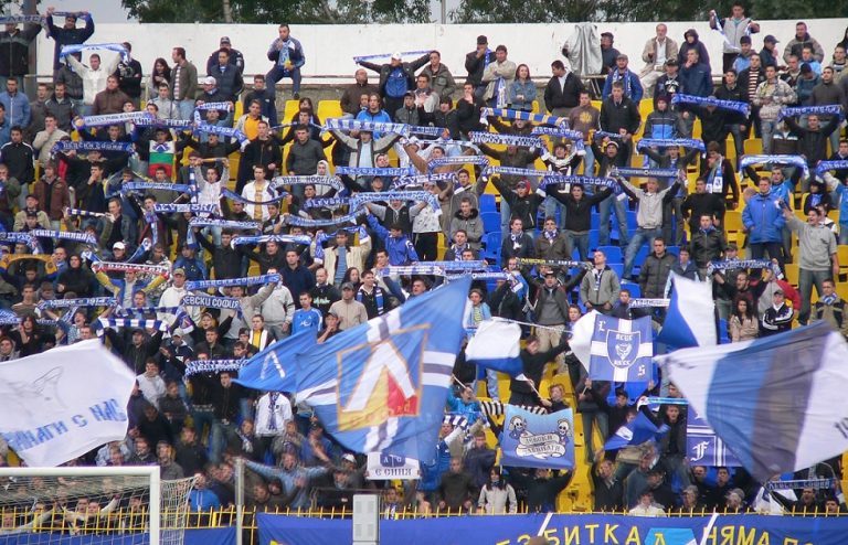 Τιμωρία από το 2019 κουβαλάει η Λέφσκι Σόφιας